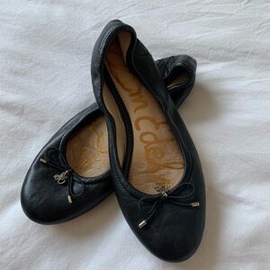Sam Edelman Size 8 Flats
